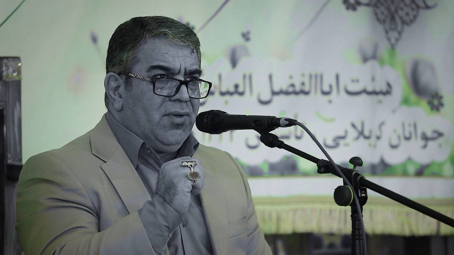 حسن خلج