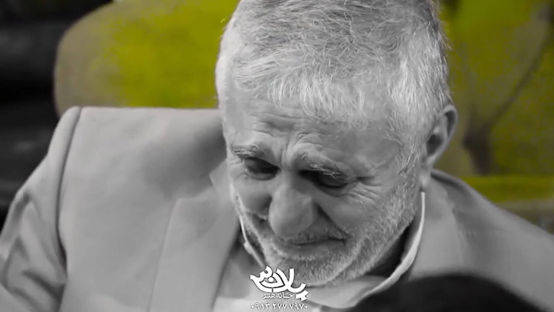 منصور ارضی