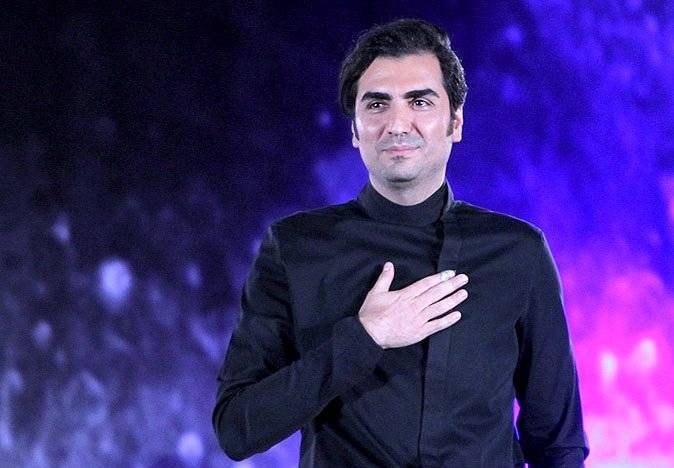 حافظ ناظری