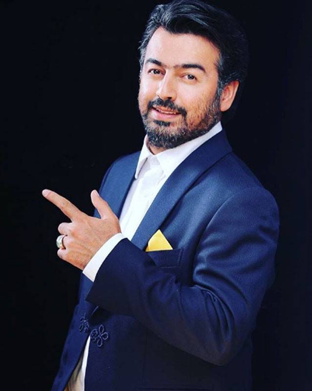پرواز همای