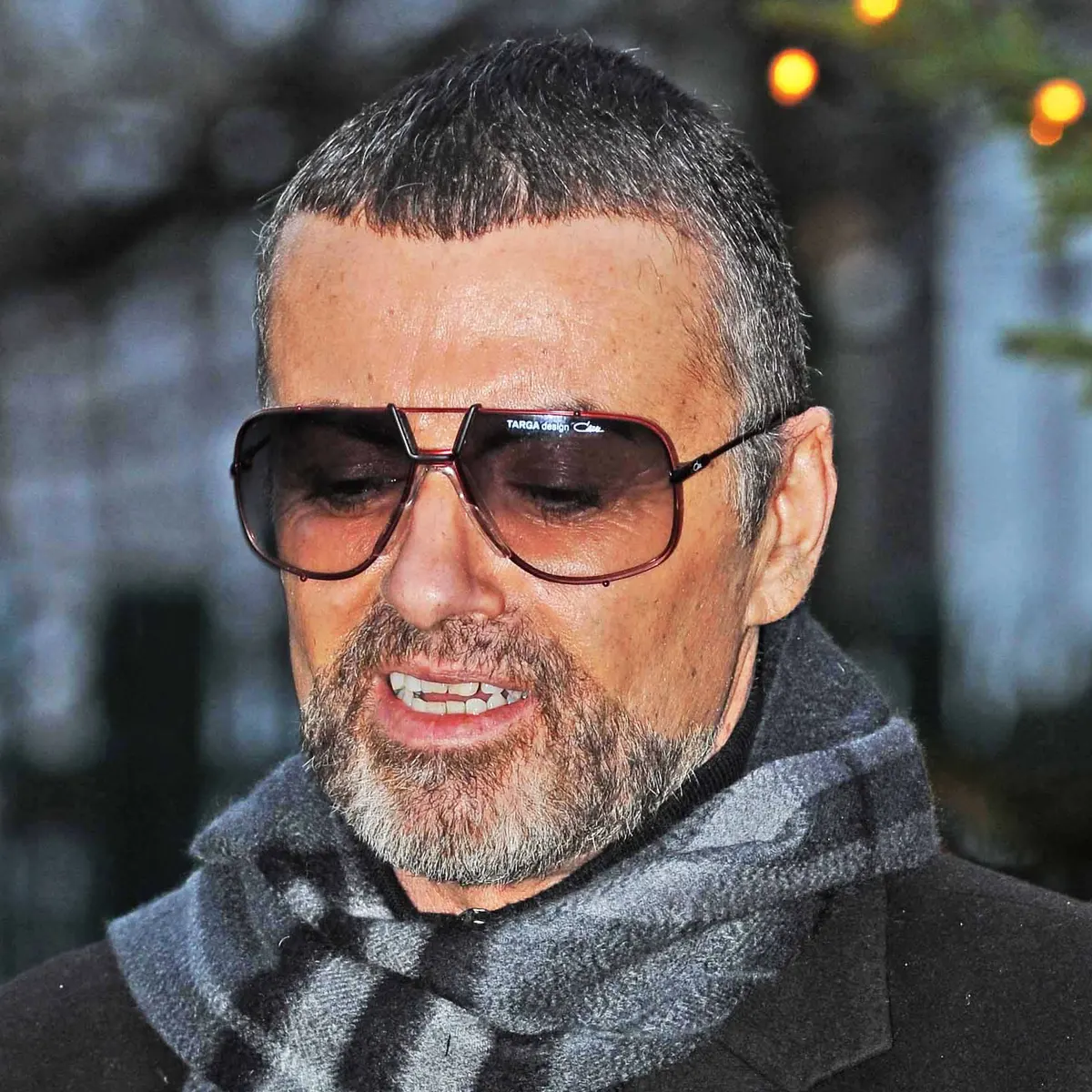 جرج مایکل