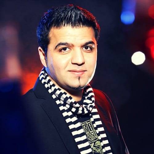تواب آرش