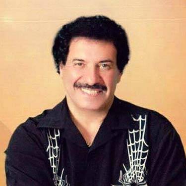 جواد یساری