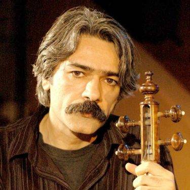 کیهان کلهر