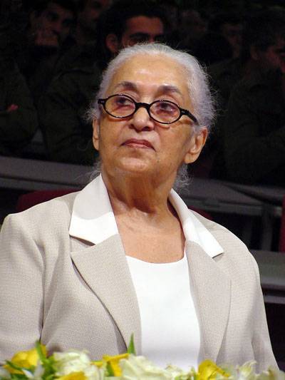 مرضیه