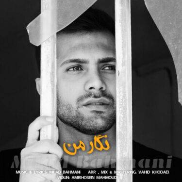 میلاد بهمنی