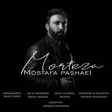 مصطفی پاشایی