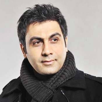 سعید شهروز