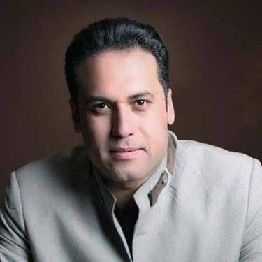 وحید تاج