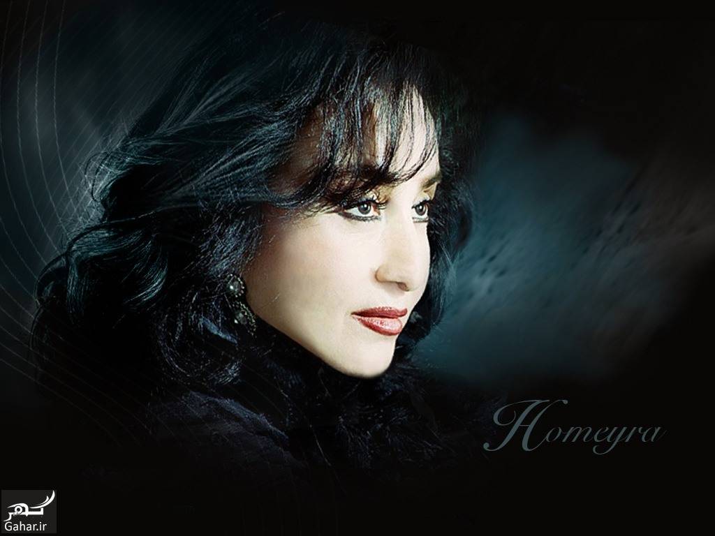 حمیرا