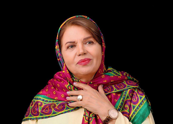 سیمین غانم