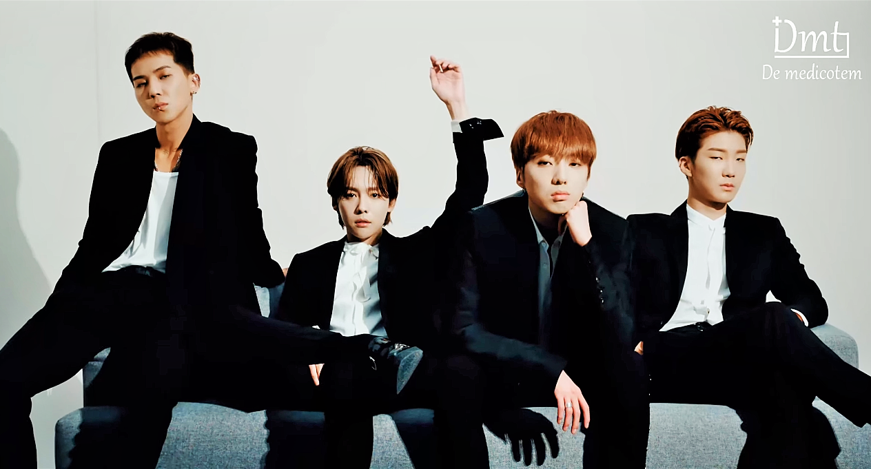 گروه WINNER