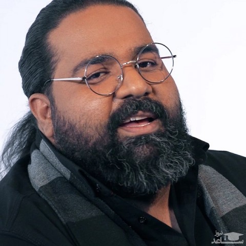 رضا صادقی