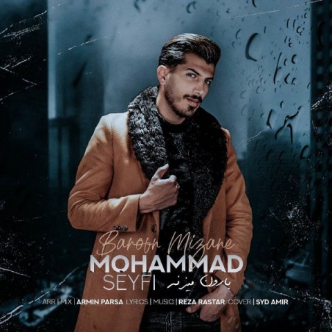 محمد سیفی