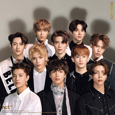 گروه NCT